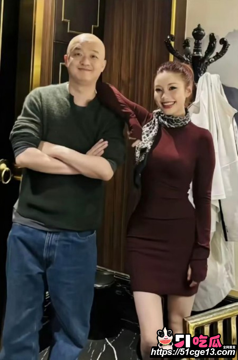 包贝尔出轨后续曝光2