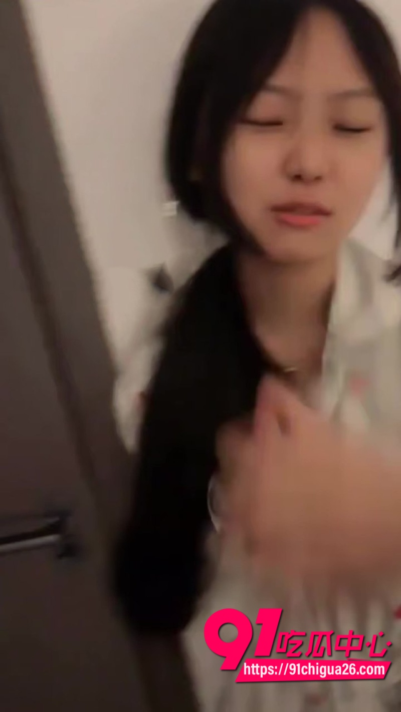 极品清纯可爱湿妹8