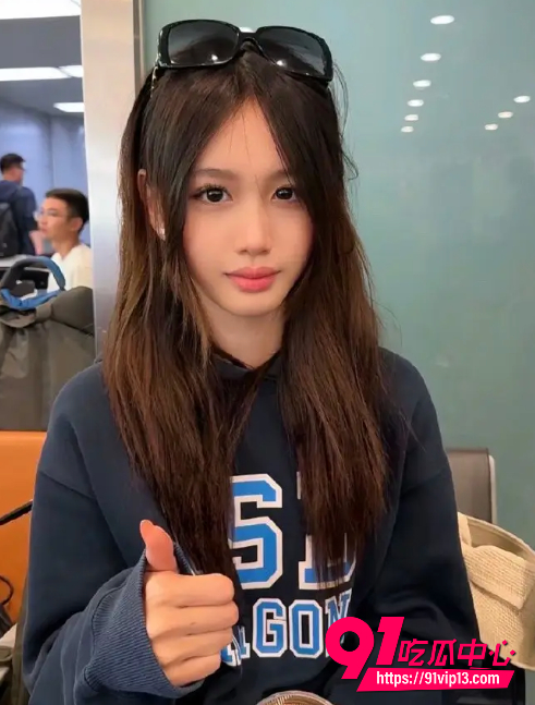 钟丽缇16