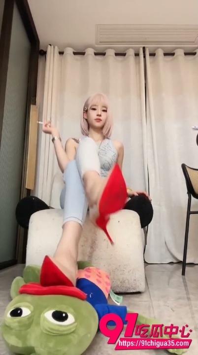 玩物社交直播 禾he7