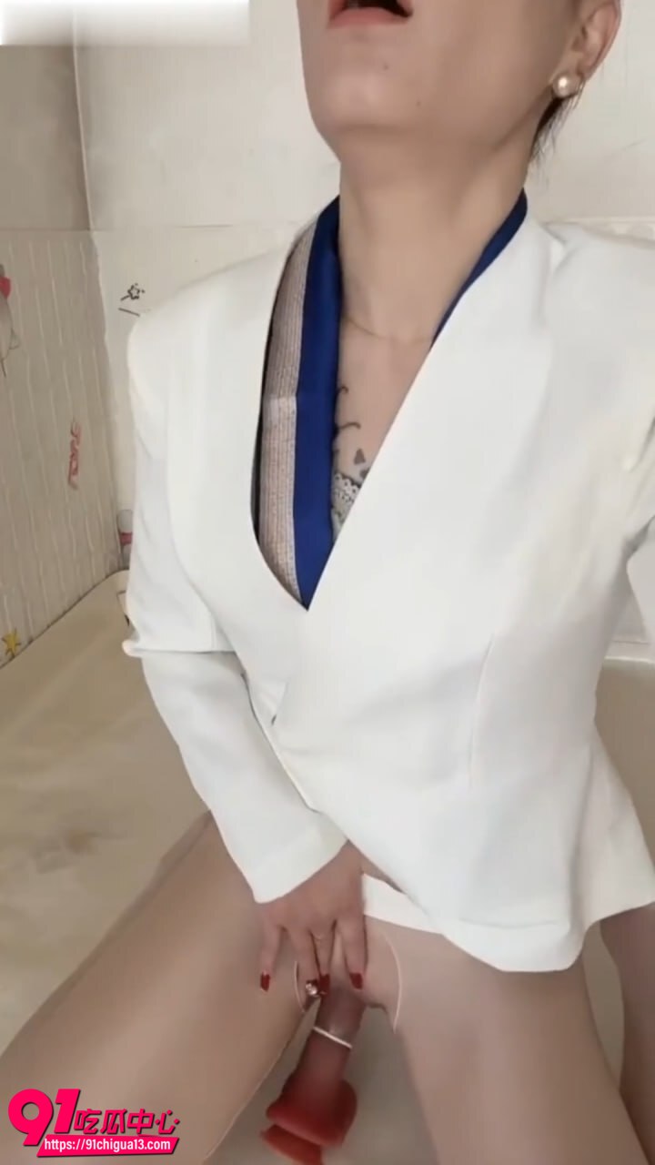 抖音擦边网红小梅5