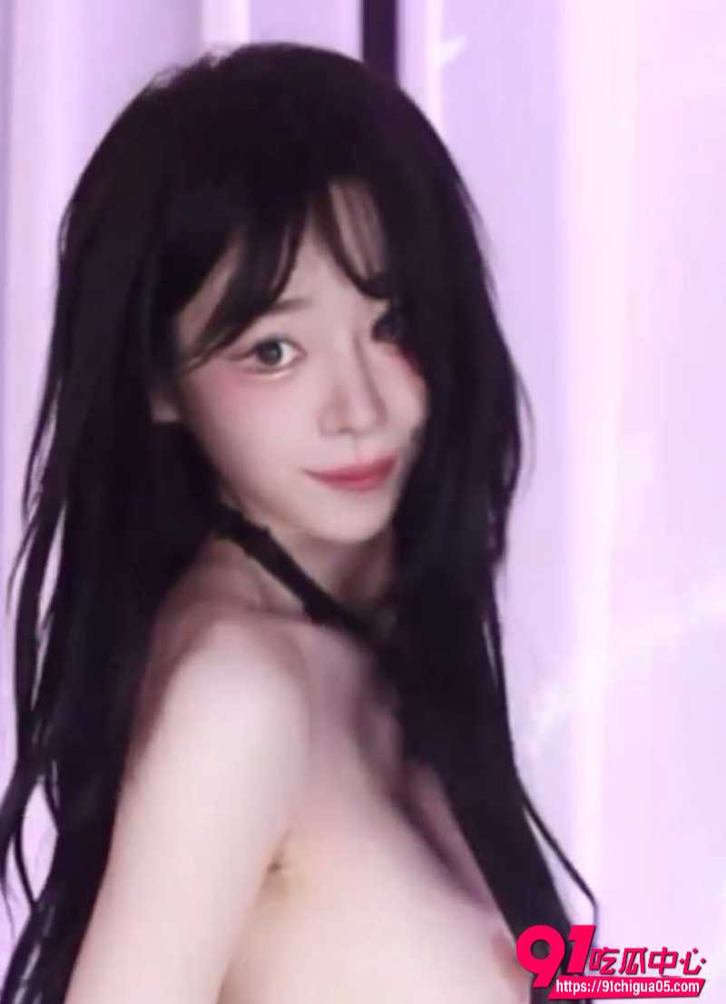 韩国BJ女主播周如宁5