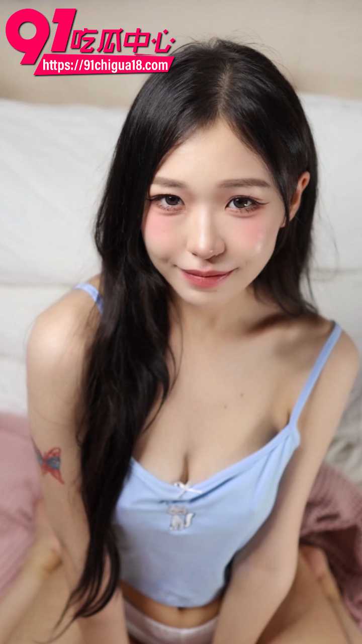 泰国超骚御姐Meriolchan合集4