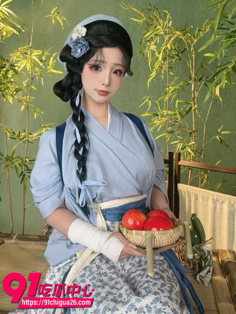 玉汇乡村田园COS2