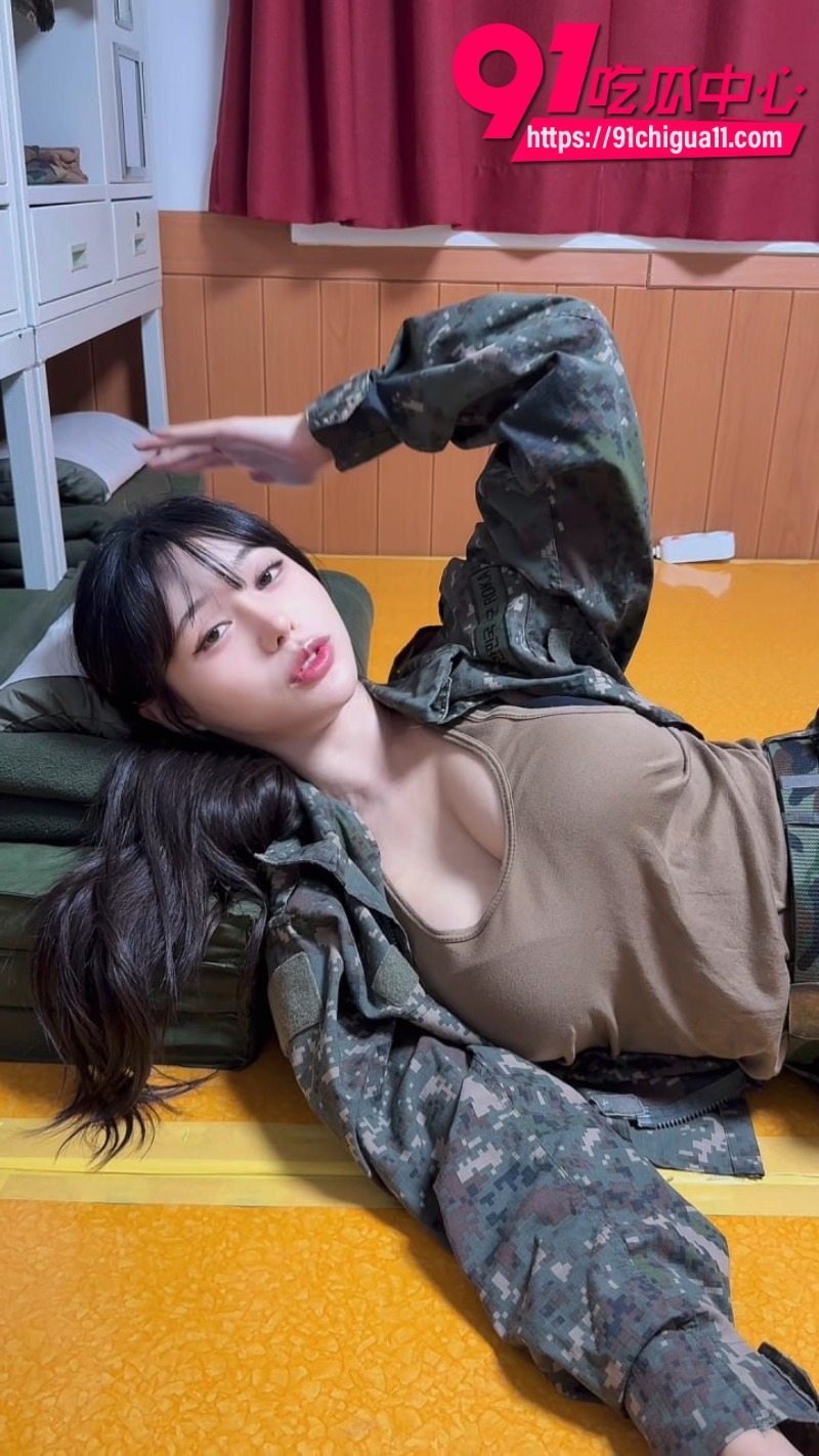 韩国顶级美女 BJ徐婉3