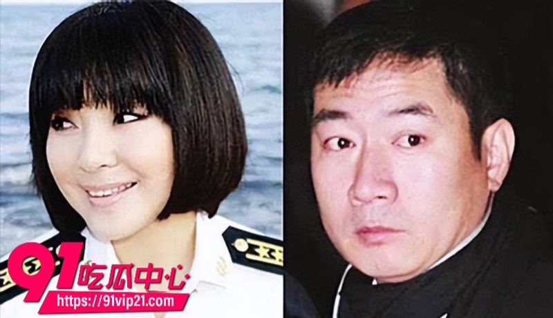 唱常回家看看的陈红李军夫妻双双出轨一个闯女主播家被抓一个被指偷了12亿3