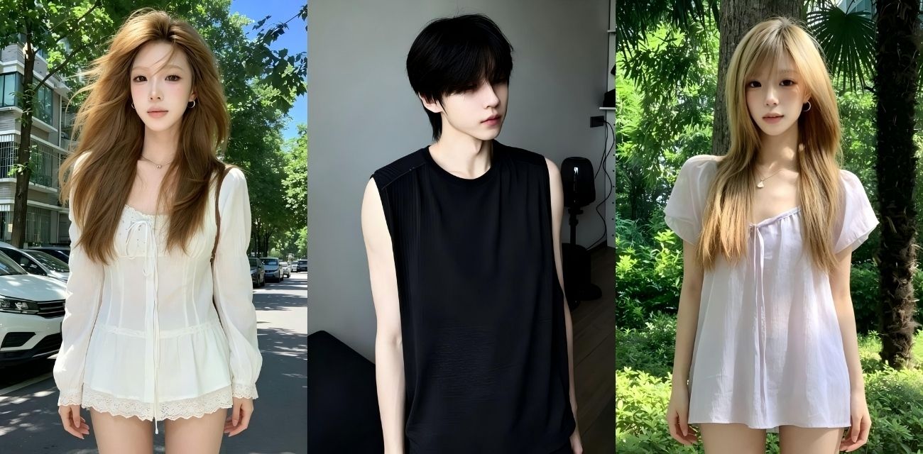 四爱圈塌房大瓜 伤心猕猴桃 男友Yu桃夫人设翻车 被曝海王吃软饭 聊天记录全网疯传！