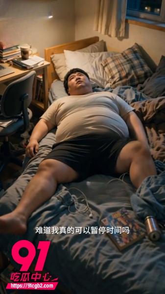 时间暂停宅男阿肥的报复3 时间暂停宅男阿肥的报复3