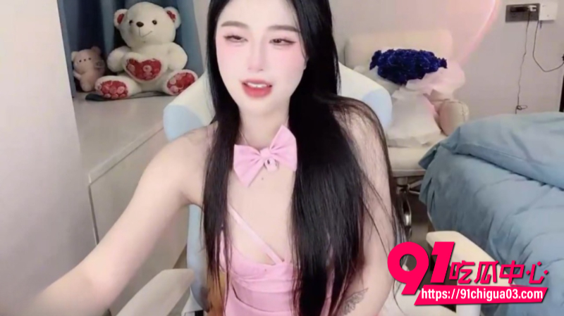 b站微胖骚妹直播间丽丽2