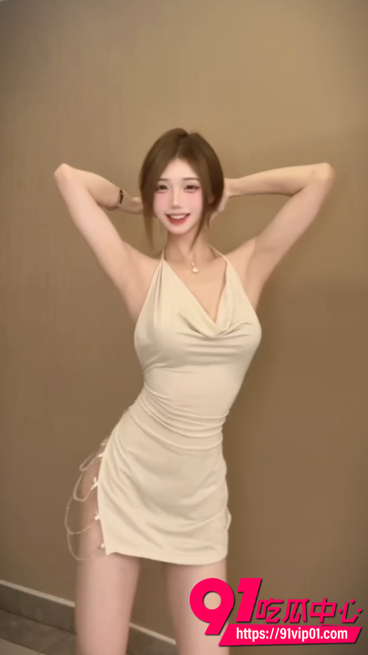 抖音热舞来杯好茶合集3