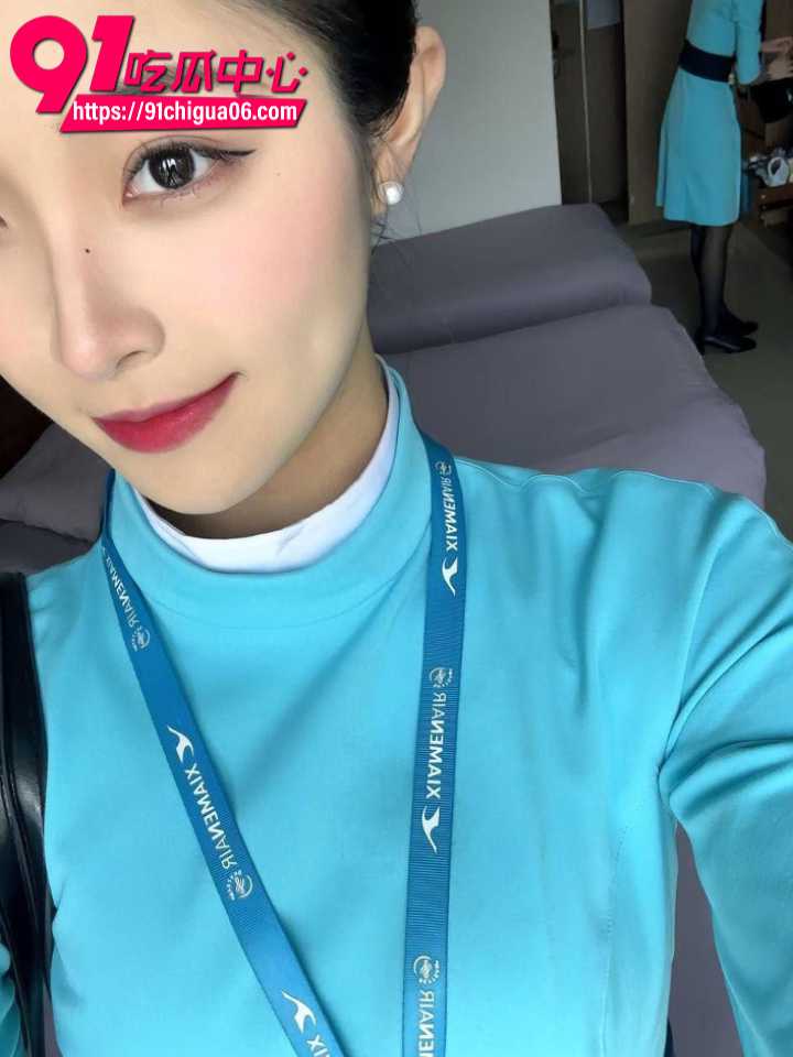 高颜值空姐江煜星空姐女神沦为床上淫骚母狗 无数乘客幻想的对象竟在私下被小伙肆意玩弄征服