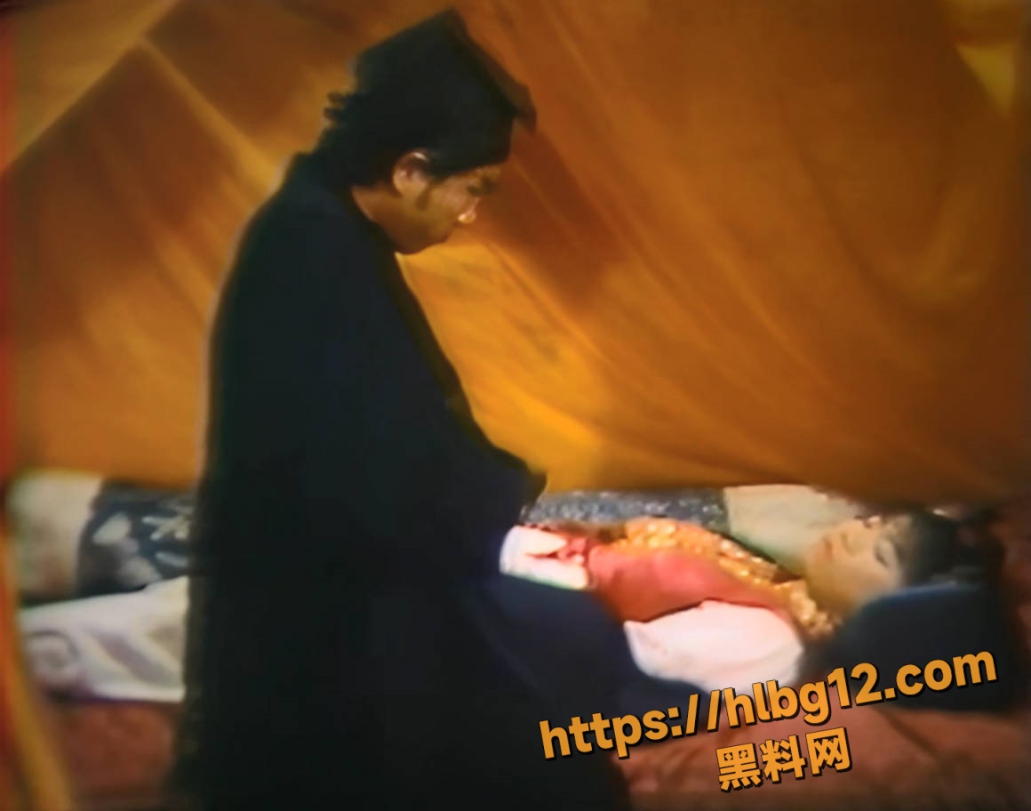 回顾经典 镜花风月之春降 道士算命 利用法术奸淫算命女子 古典艳情大揭秘！
