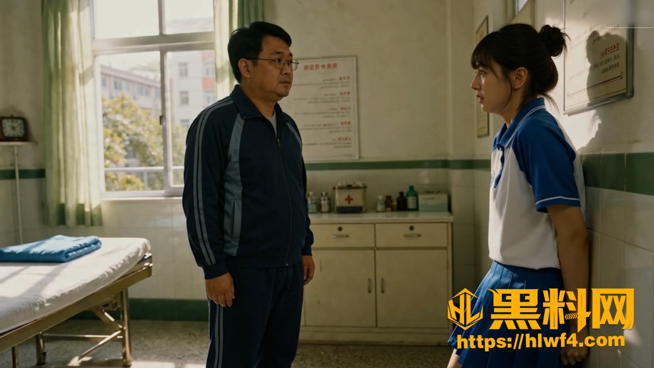 高三校园爱情故事 妹妹的第一次 AI成人短剧无水印原档5集连更