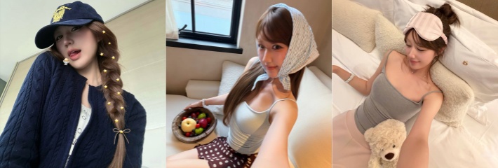 每日排行榜Top10！山东青岛工程学院 抖音网红女教师 薛柏杉 小红书博主 Marmelad 攀澳洲ABC结婚骗PR