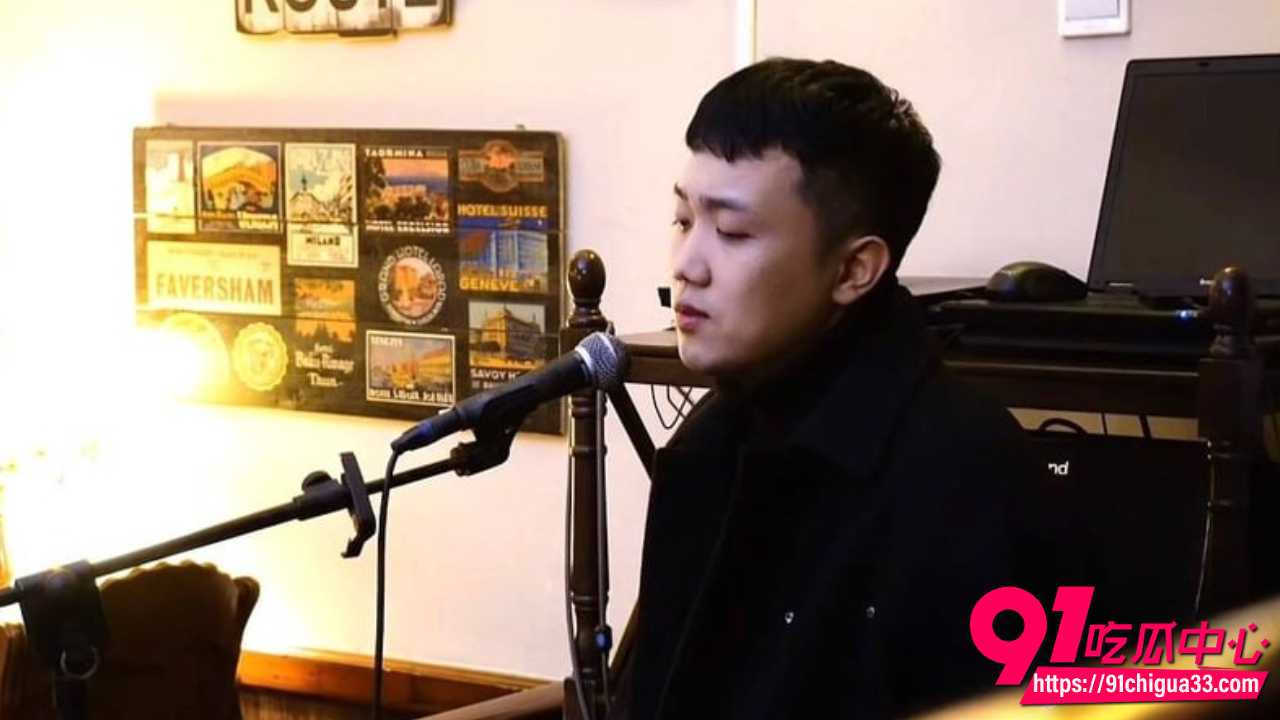 百万网红夫妻甜蜜人设崩塌12