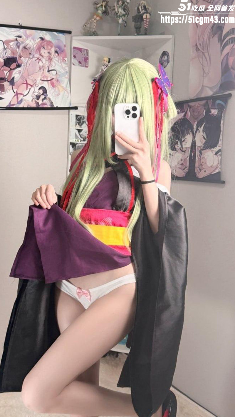 小月喵9 小月喵9
