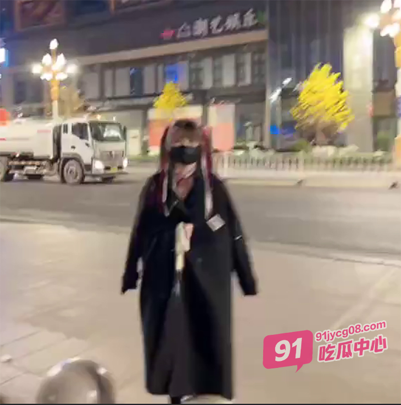广东揭阳普宁 周秀娜 露出网红落网事件 多次录制不雅图像并牟利被捕 配图2
