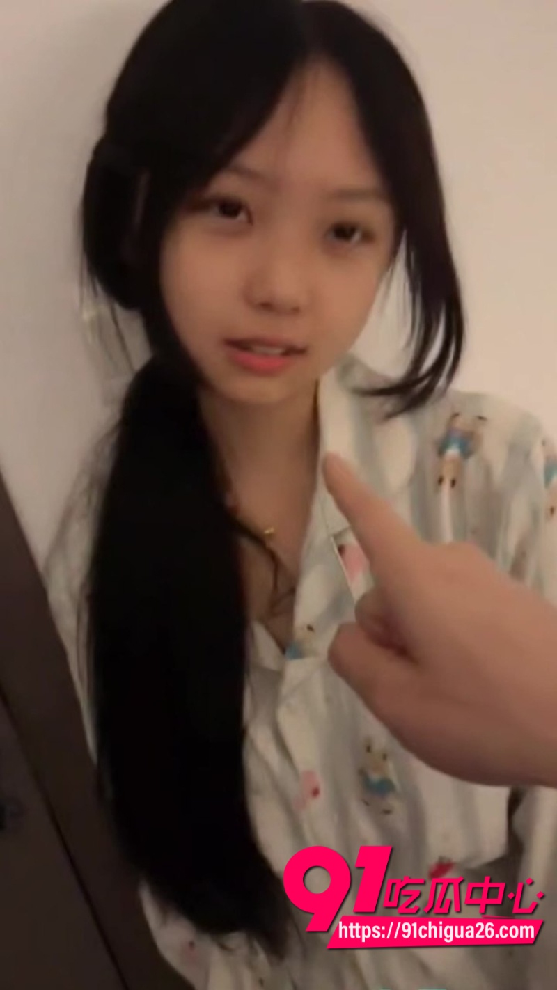 极品清纯可爱湿妹7