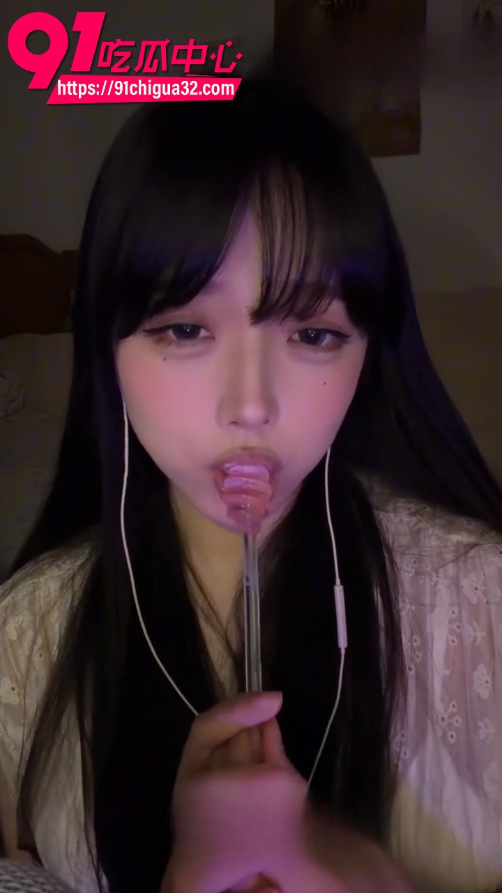 小鸟大王温柔舔奶油蜂蜜棒6 小鸟大王温柔舔奶油蜂蜜棒6