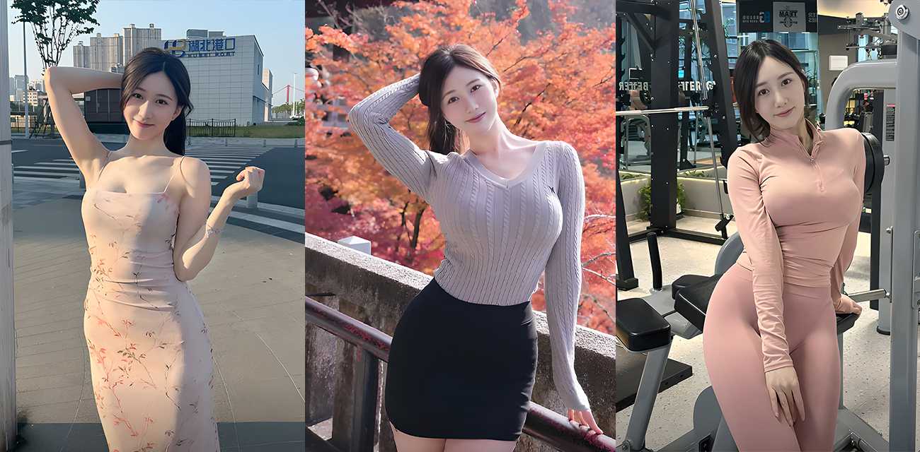 小小玉酱