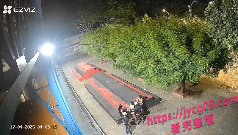 澳大利亚街头活春宫引爆全网！深夜多人互动尺度惊人 配图2