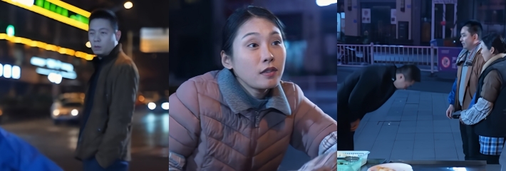 黑料正能量 暖心短剧 《爱心面条》免费小面传递温暖 小小善意照亮他人生命