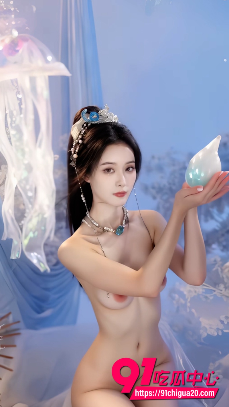 顶级AI脱衣神作11