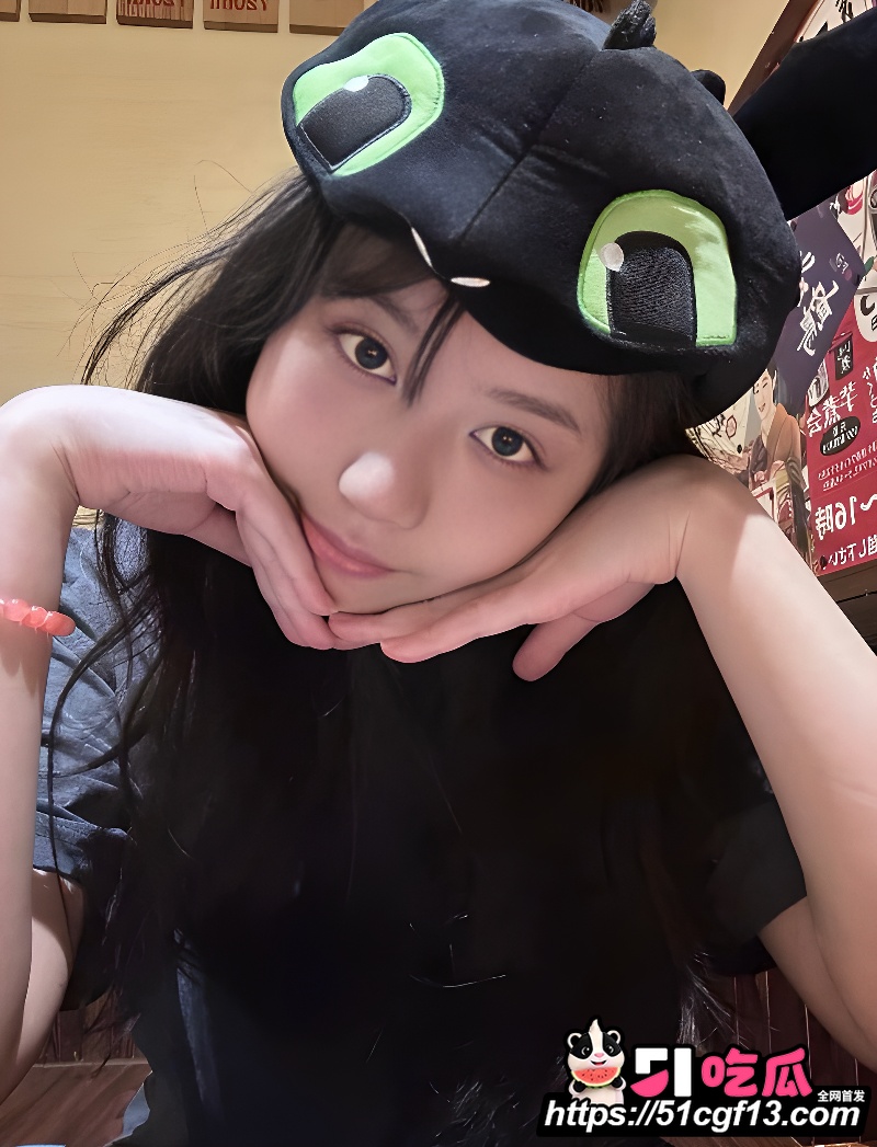 极品大学生 Skye Choo 3