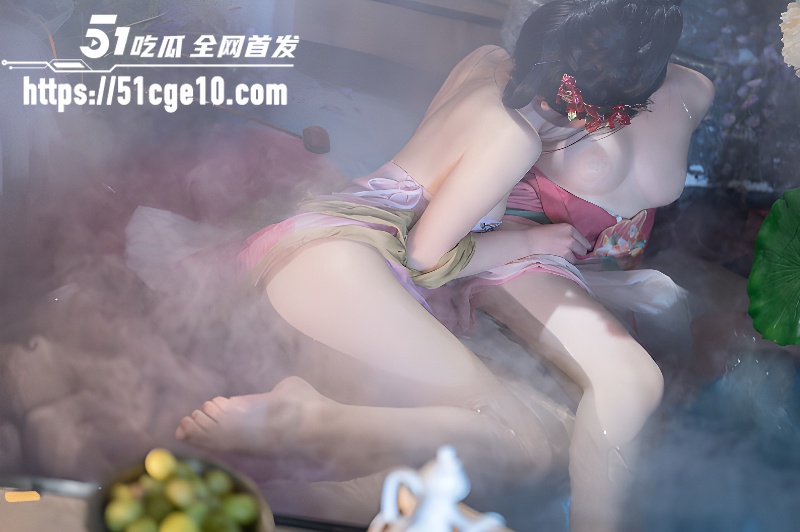 极品福利姬 星澜 与 Natsuko夏夏子 大尺度双人写真5 极品福利姬 星澜 与 Natsuko夏夏子 大尺度双人写真5