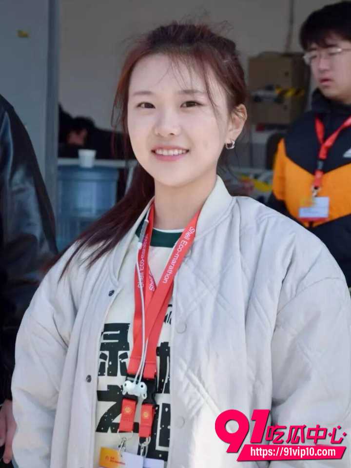 北交大孔令妍被清华学长调教5