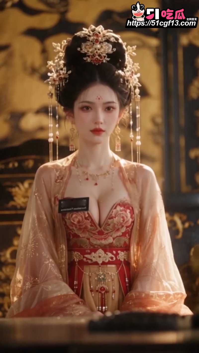 AI成人短剧 赘婿 第1集  1