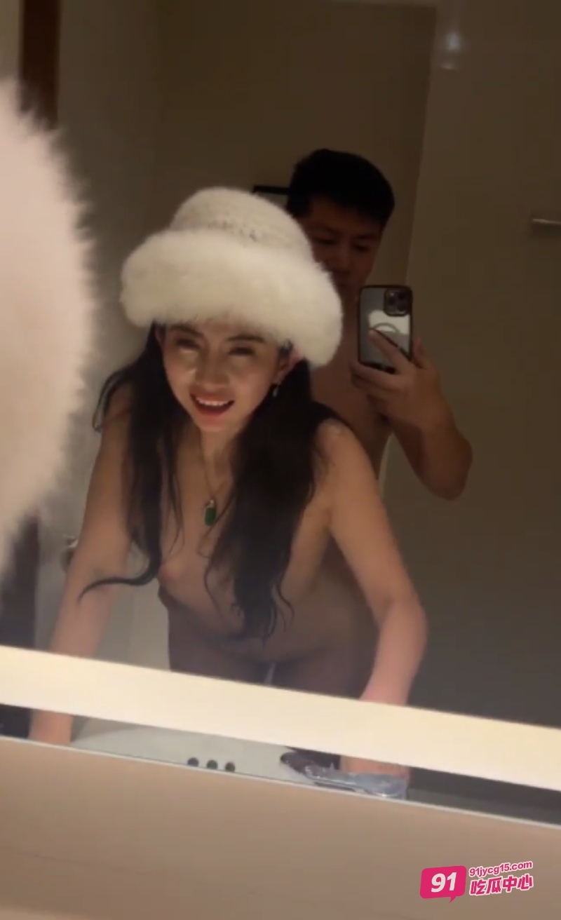 上海少妇许婷偷情实录 隐藏的M属性被情夫激发 配图2