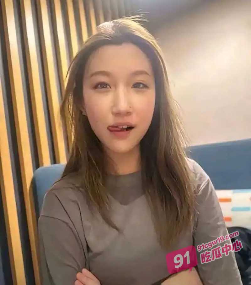 大连工业大学李欣莳 欧美电竞博主宙斯约炮事件后续 女主巴西牛排又曝猛料！
