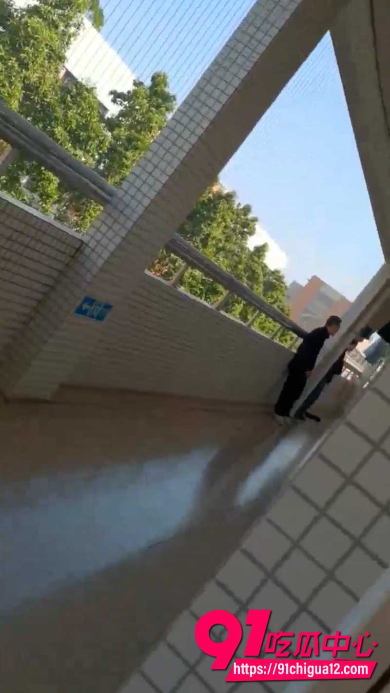 广州商学院女生宿舍2
