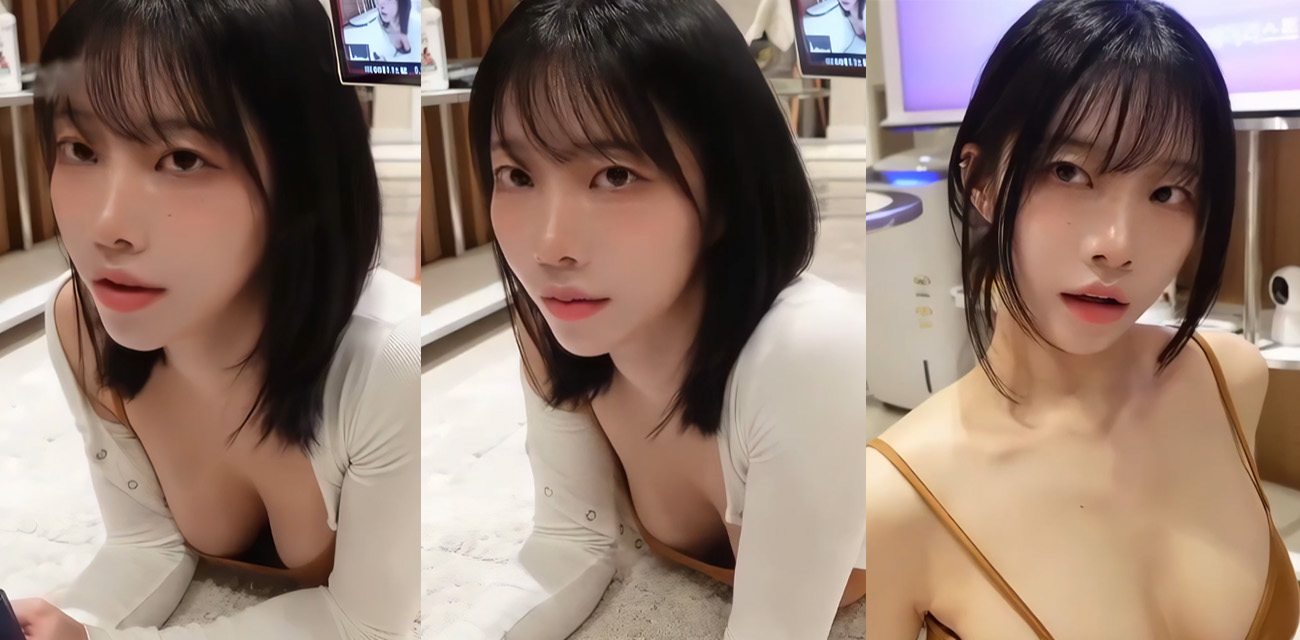 极品ASMR声控博主巨乳御姐Baerasoni福利流出 模拟的口交声喘麦声音骚到骨子里 阿黑颜表情太欠操