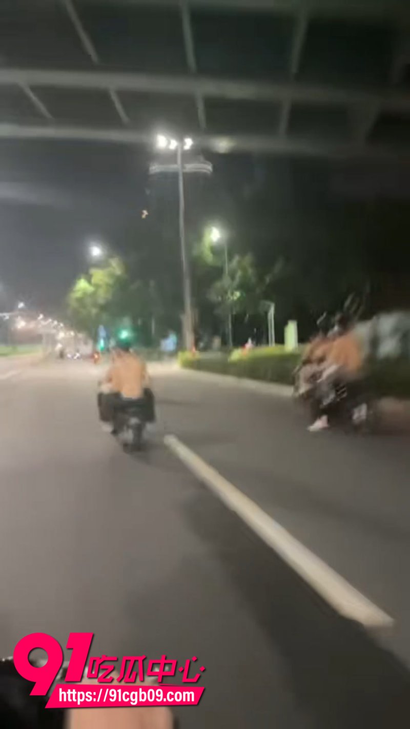 广东惊现古惑仔打架6