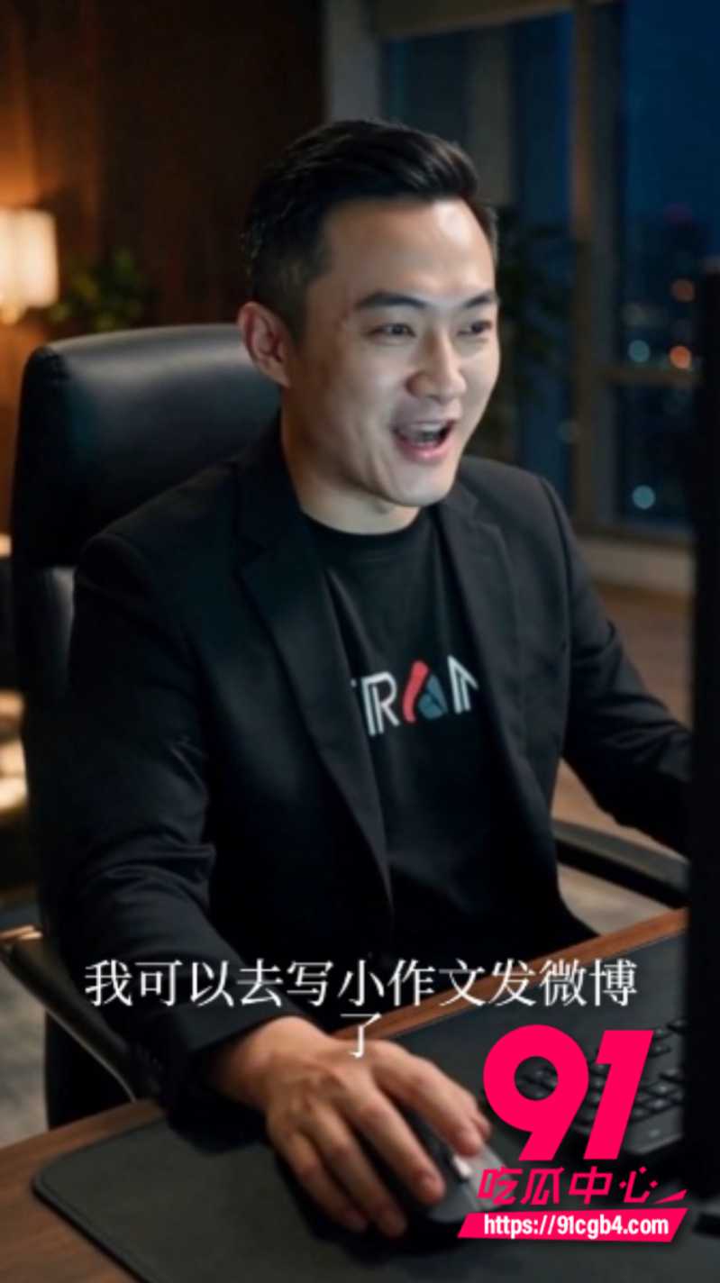 AI热门短剧我的妈妈景甜5
