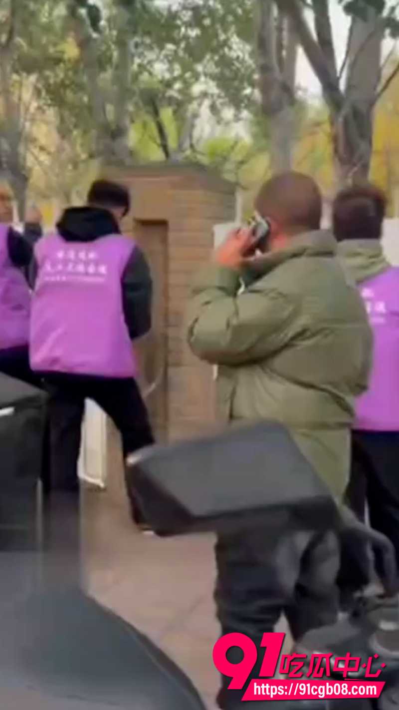 天津工业大学外卖大战升级7