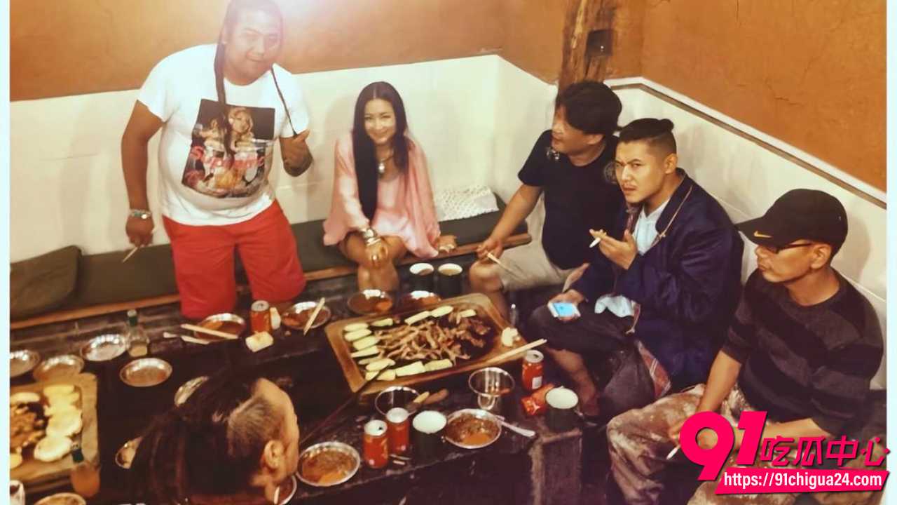 大冰从丽江炮王变身人生导师18 大冰从丽江炮王变身人生导师18