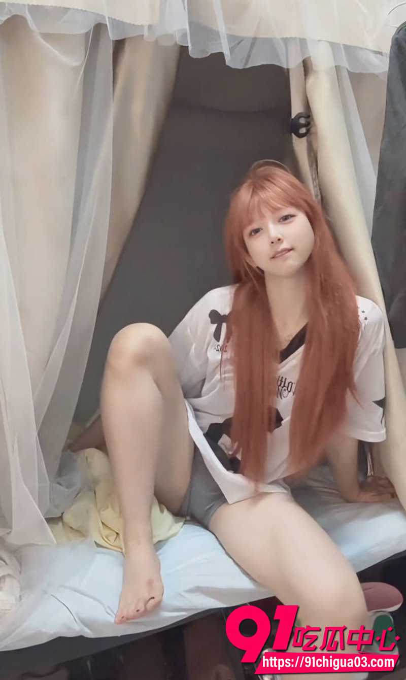 11抖音校园网红炸姐 3