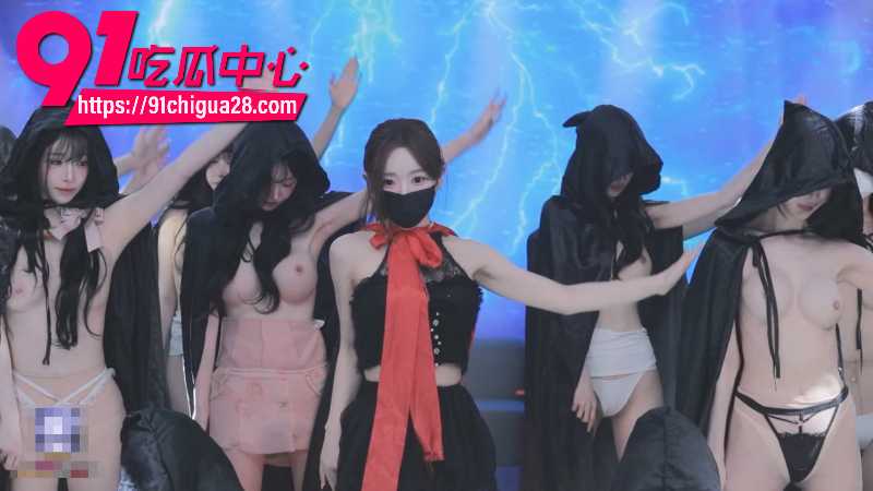 韩国BJ脱衣舞女团熊猫班第七季俄罗斯轮盘2 韩国BJ脱衣舞女团熊猫班第七季俄罗斯轮盘2