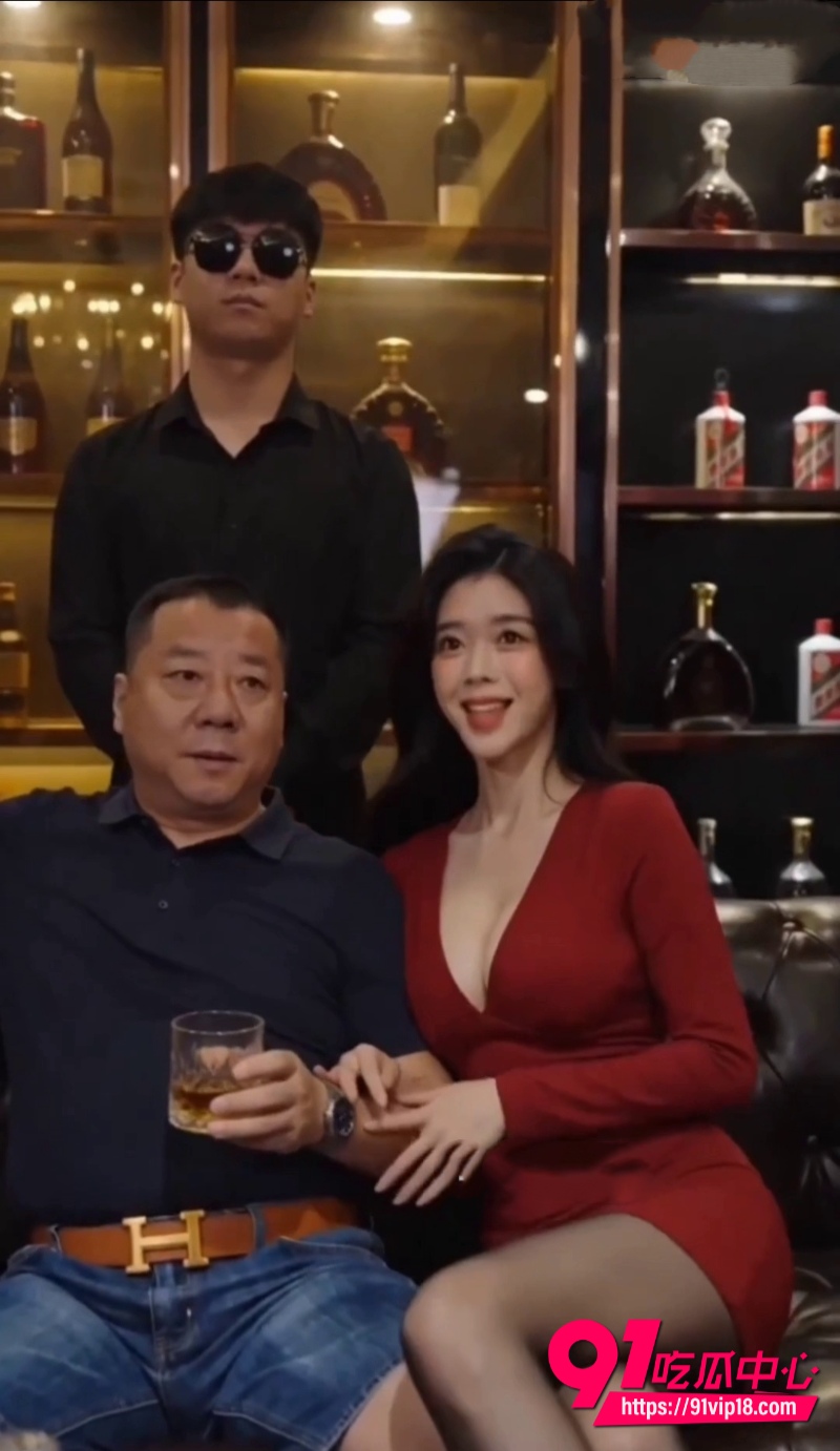 小白花的堕落 4
