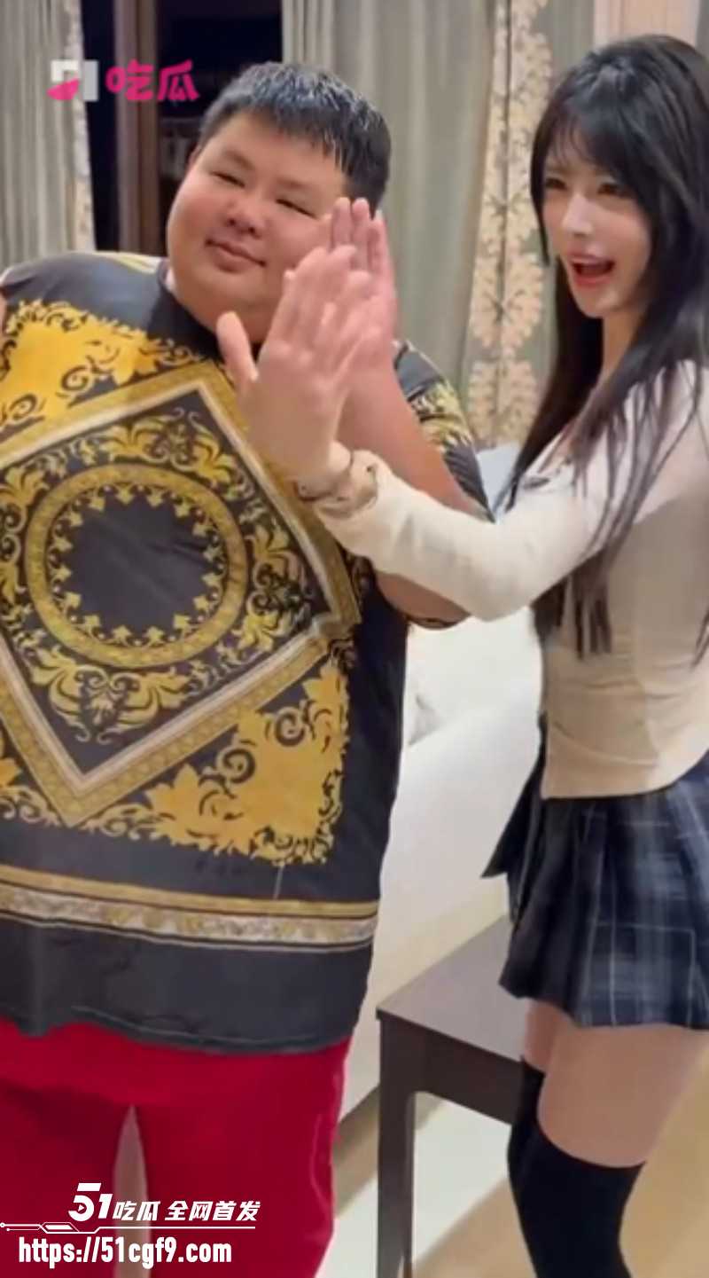 大胃袋良子绯闻女友系列第一集01