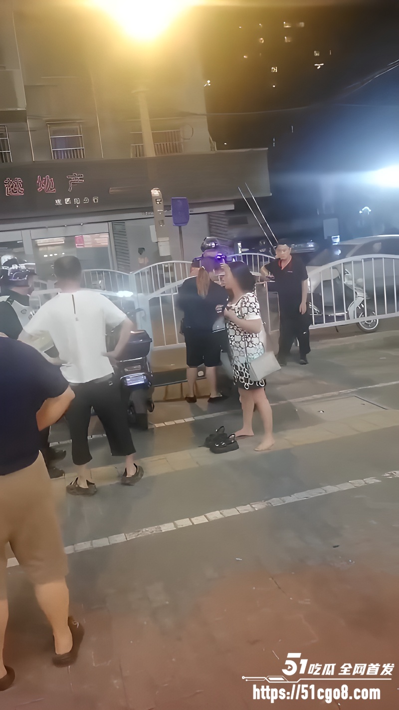 上海街头 原配与小三互殴 5 上海街头 原配与小三互殴 5