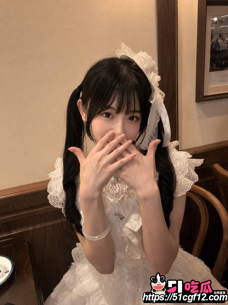 cos圈网红安然小主PPT吐槽前任 2 cos圈网红安然小主PPT吐槽前任 2
