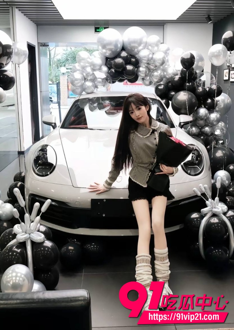 网红小葵Yuki约炮29