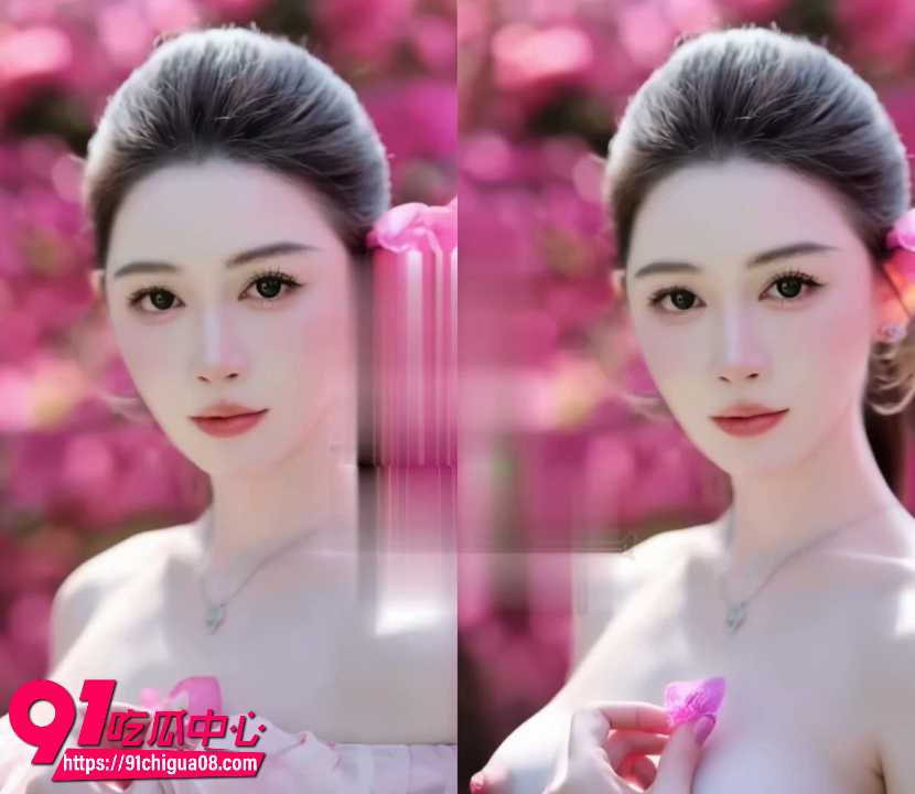 AI脱衣极品网红车模女神敏敏全裸曝光5 AI脱衣极品网红车模女神敏敏全裸曝光5