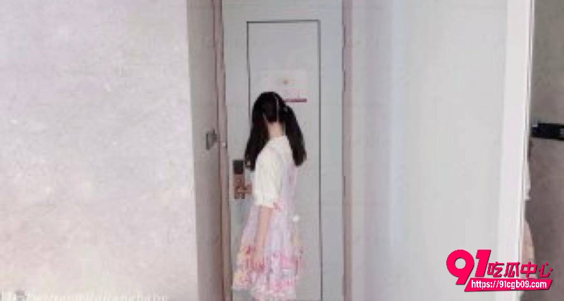 双马尾洛丽塔少女8