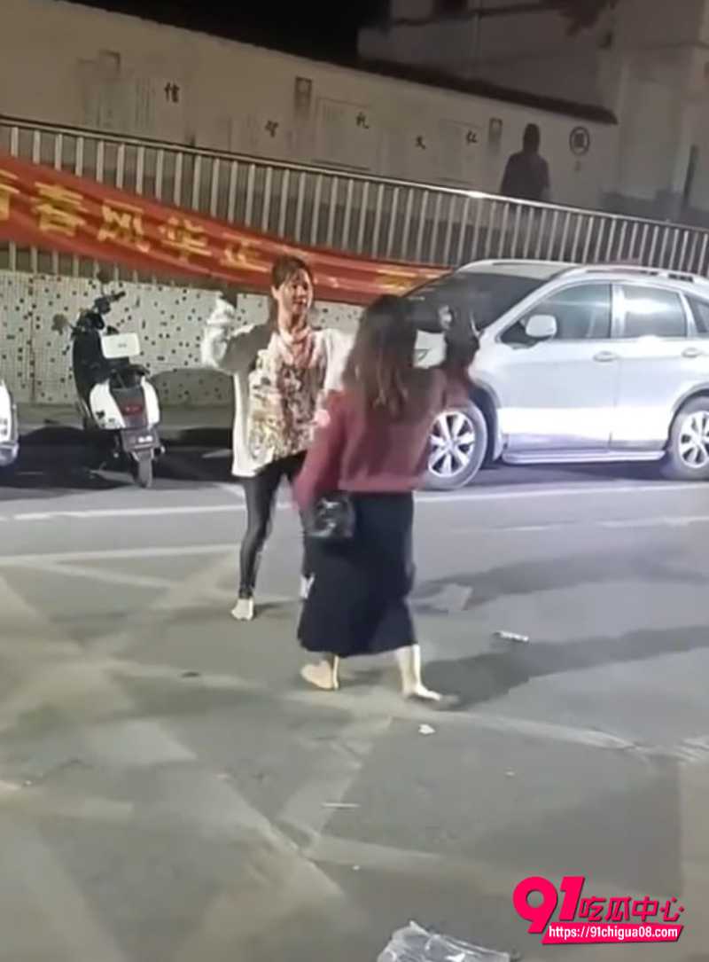 广西忻城极品原配大战小三6 广西忻城极品原配大战小三6