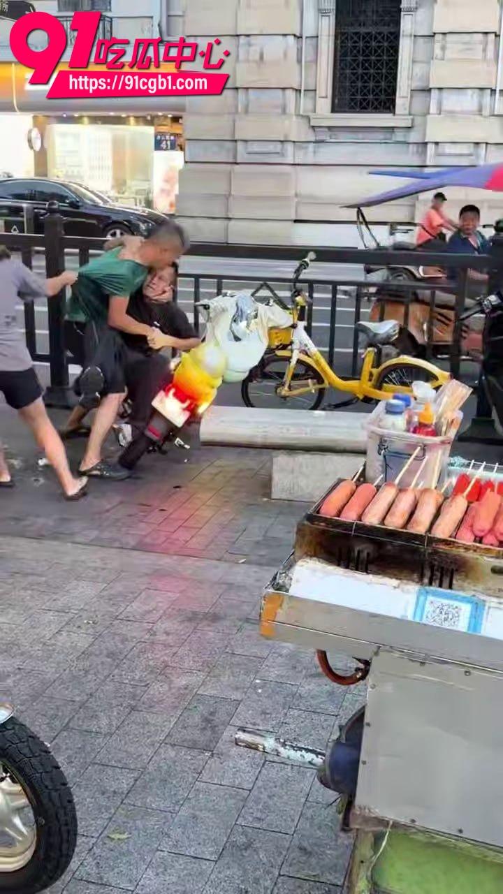 七夕节抓奸 4
